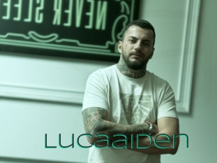 Lucaaiden