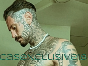 lucasexclusive18 Sex Agent