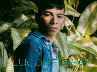 Lucasfiisher