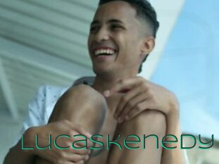 Lucaskenedy