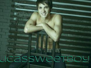 Lucassweetboy