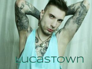 Lucastown