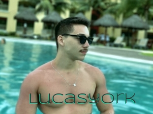Lucasyork