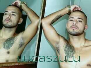 Lucaszulu