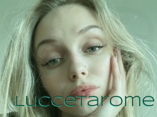 luccetarome Sex Agent
