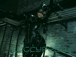 luccypearl Sex Agent