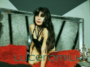 Luceromilk
