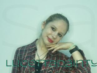 Lucettadainty
