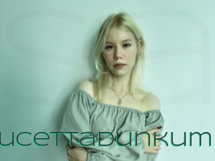 Lucettadunkum