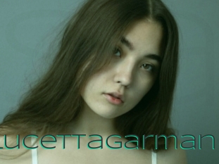 Lucettagarman