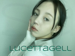 Lucettagell