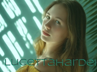 lucettaharder Sex Agent