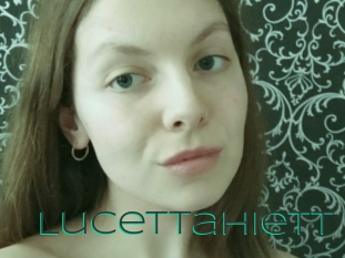 Lucettahiett