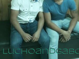 Luchoandgabo