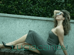 Luciacandy