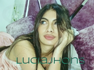 Luciajhons