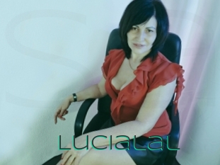 lucialal Sex Agent