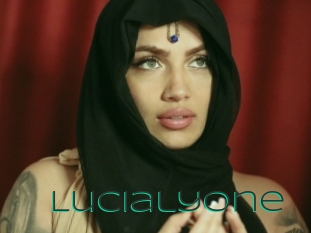 lucialyone Sex Agent