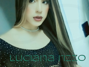 luciana_rizzo Sex Agent