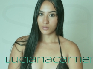Lucianacartier