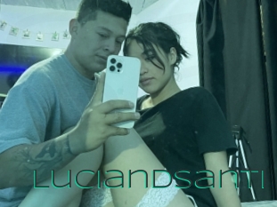 Luciandsanti