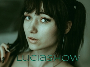 Luciashow