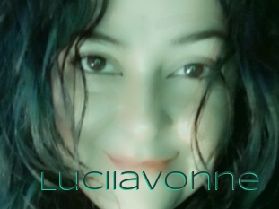 Luciiavonne