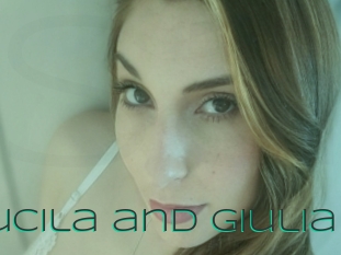 Lucila_and_giulia
