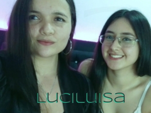 Luciluisa
