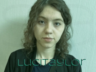 Lucitaylor