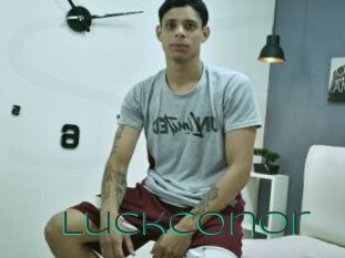 Luckconor