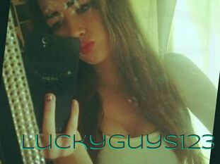 Luckyguys123