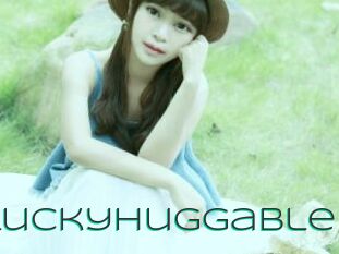 Luckyhuggable