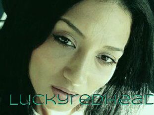 Luckyredhead
