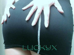 Luckyx