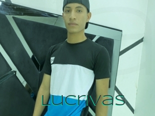 Lucrivas