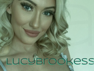 lucybrookess Sex Agent