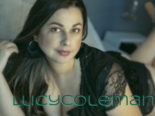 Lucycoleman