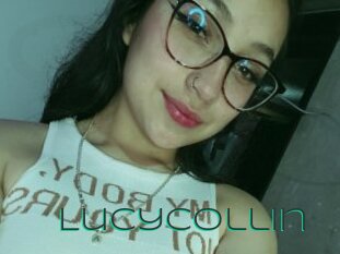 Lucycollin