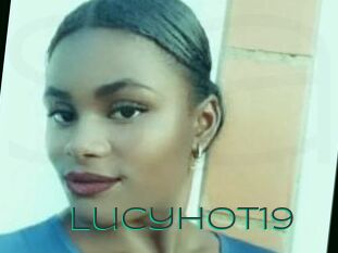 Lucyhot19