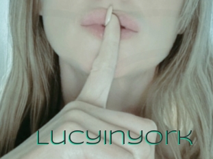 Lucyinyork
