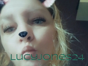 Lucyjones24