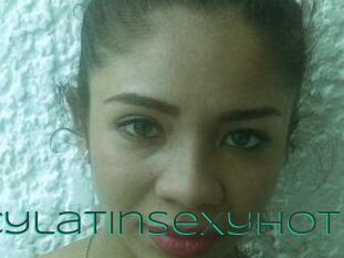 Lucylatinsexyhot