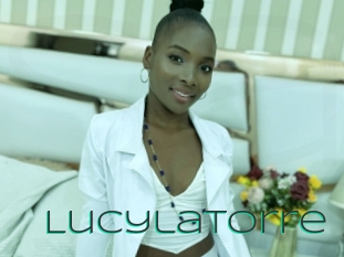 Lucylatorre
