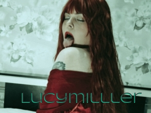 lucymilller Sex Agent