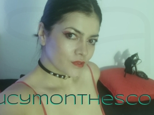 lucymonthesco Sex Agent