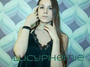 Lucyphemie