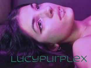 Lucypurplex