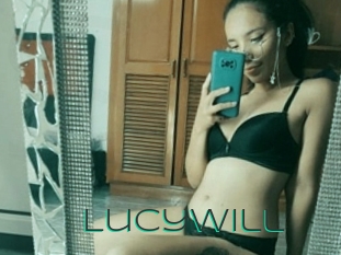Lucywill