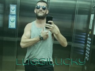 luggilucky Sex Agent